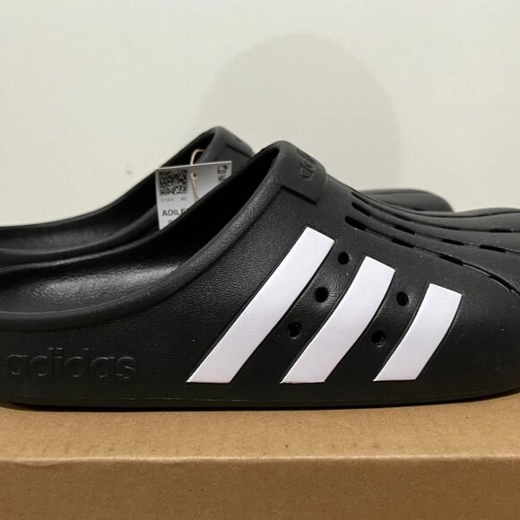 Adilette Clogs - Picture 3 of 6